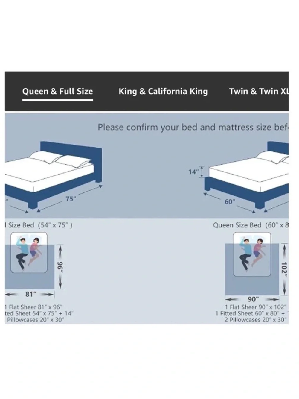 Satin Sheets Queen 4 Piece Ivory Cream Silky Soft Luxury Sheet Set